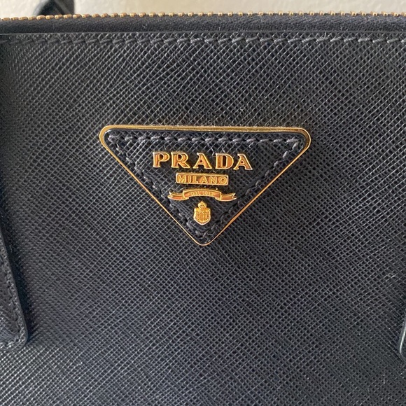 Prada Galleria Saffiano bag medium - Picture 2 of 14